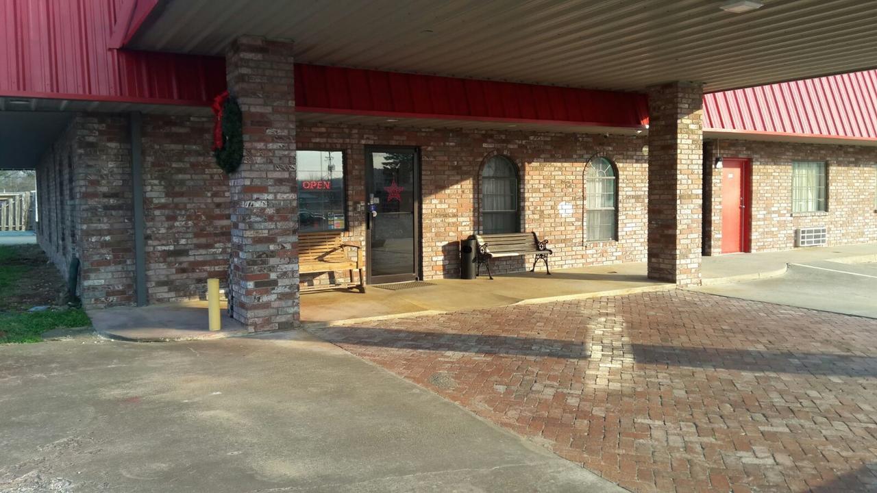 Paris Inn And Suites Exterior photo