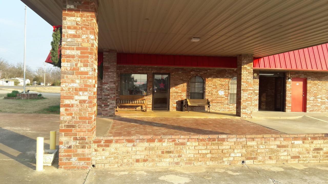 Paris Inn And Suites Exterior photo